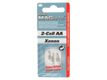 LM2A001 AA Bulb                                                                 