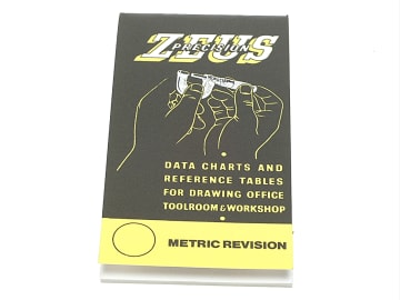 Engineer's Zeus Chart                                                           