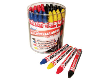 Builder's Marker (Tub 48)                                                       