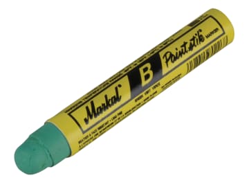 Paintstik Cold Surface Marker Green                                             