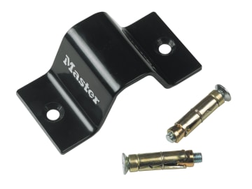 Floor / Wall Anchor Mounting Point                                              
