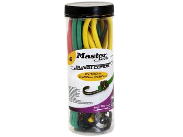 Bungee Jar 6 Pieces                                                             