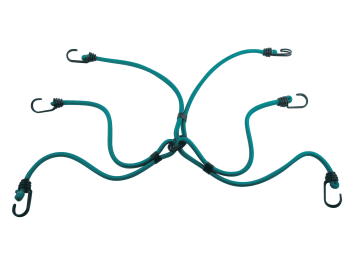 Spider Bungee 80cm                                                              