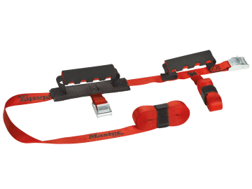 2 Person Carry Straps                                                           