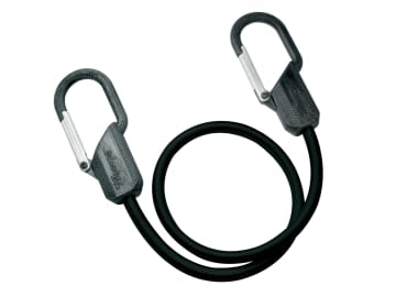 Bungee Carabiner 80cm                                                           
