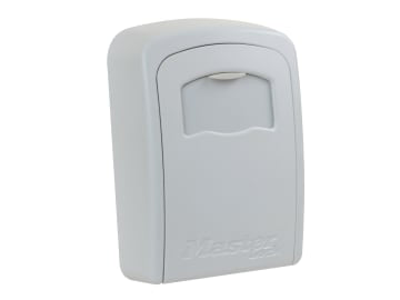 5401 Medium Select Access® Key Lock Box (Up To 3 Keys) - Cream                  