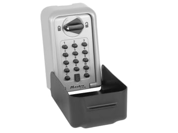 5426 SBD Key Lock Box                                                           
