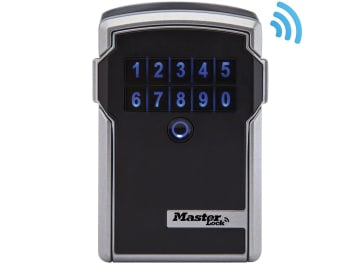 Select Access SMART™ Bluetooth Key Box - Large                                  