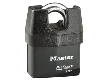 ProSeries® Shrouded Shackle 67mm Padlock - Keyed Alike                          