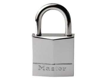 Marine 30mm Padlock                                                             