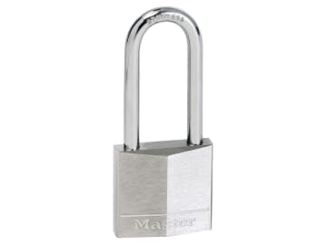 Marine 40mm Padlock - 51mm Shackle                                              