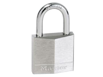 Marine 40mm Padlock                                                             