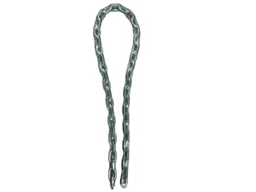 8016E Hardened Steel Chain 1m x 8mm                                             