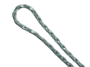 8017E Hardened Steel Chain 1.5m x 8mm                                           