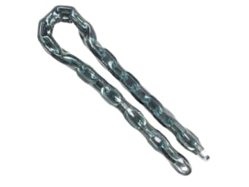 8019E Hardened Steel Chain 1m x 10mm                                            