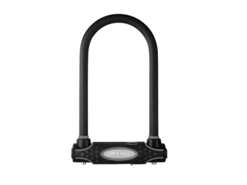 High Security U-Bar 210 x 110 x 13mm                                            