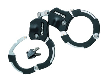Street Cuffs® Cycle Lock                                                        