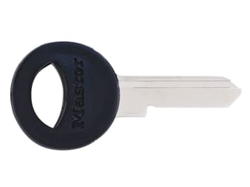 K185 Single Keyblank                                                            