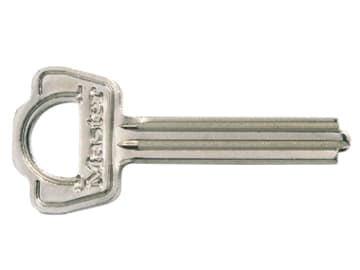 K510 Single Keyblank                                                            