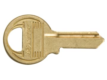 K725 Single Keyblank                                                            