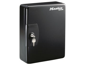 Medium Key Storage Lock Box For 50 Keys                                         