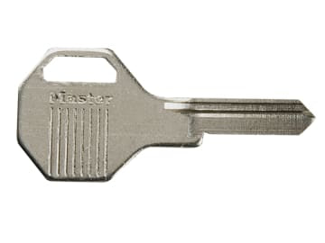 KM15 Single Keyblank                                                            