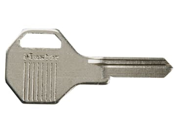 KM1 Single Keyblank                                                             