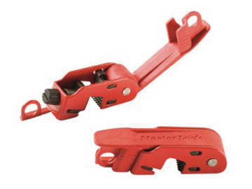 Griptight Standard Circuit Breaker Lockout                                      