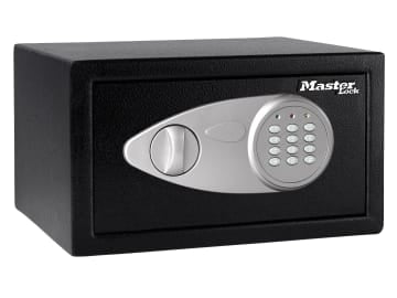 Medium Digital Combination Safe                                                 
