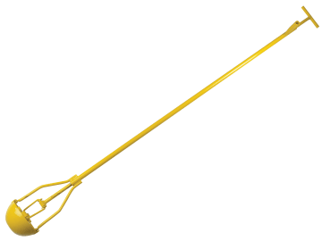 1066C Drain Gulley Grab 5ft x 5.1/4in                                           
