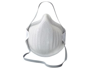 Classic FFP1 NR D Non-Valved Mask (Pack 3)                                      