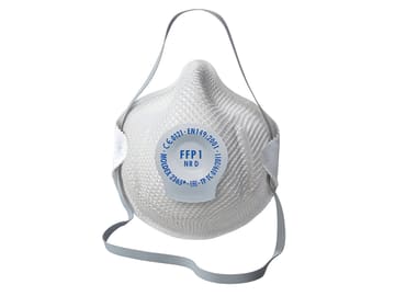 Classic FFP1 NR D Valved Mask (Pack 20)                                         