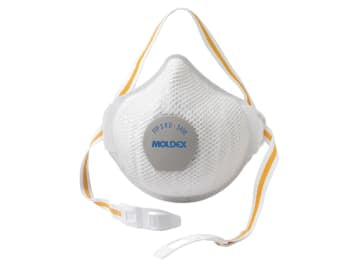 AIR Plus ProValve Mask FFP3 R D Real Reusable (Single)                          