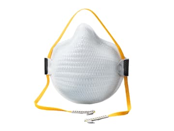 Air Seal FFP3 R D Non-Valved Reusable Mask (Pack of 8)                          