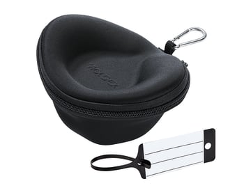 FFPak Storage Bag for Air Plus & FFP Masks                                      