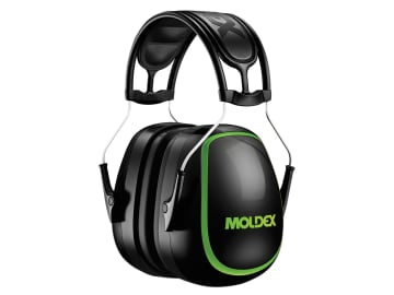 M6 Earmuffs SNR 35 dB                                                           