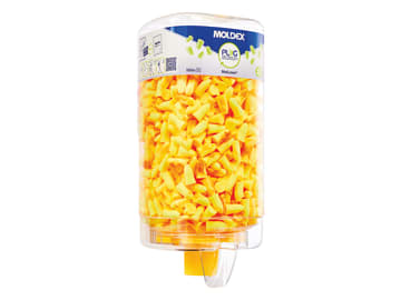 MelLows® PlugStation 500 SNR 21 dB (500 Pairs)                                  
