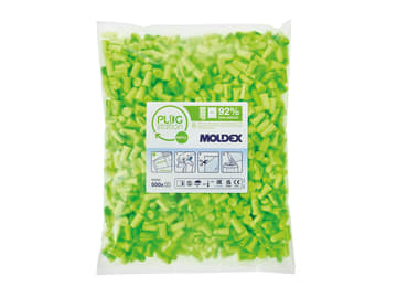 Pura-Fit® PlugStation 500 Refill SNR 35 dB (500 Pairs)                          