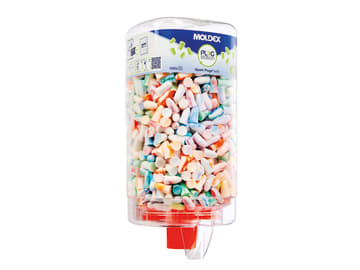 Spark Plugs® PlugStation 500 SNR 35 dB (500 Pairs)                              