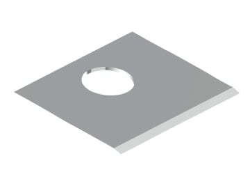 Spare Blades for AC4P (Pack 5)                                                  