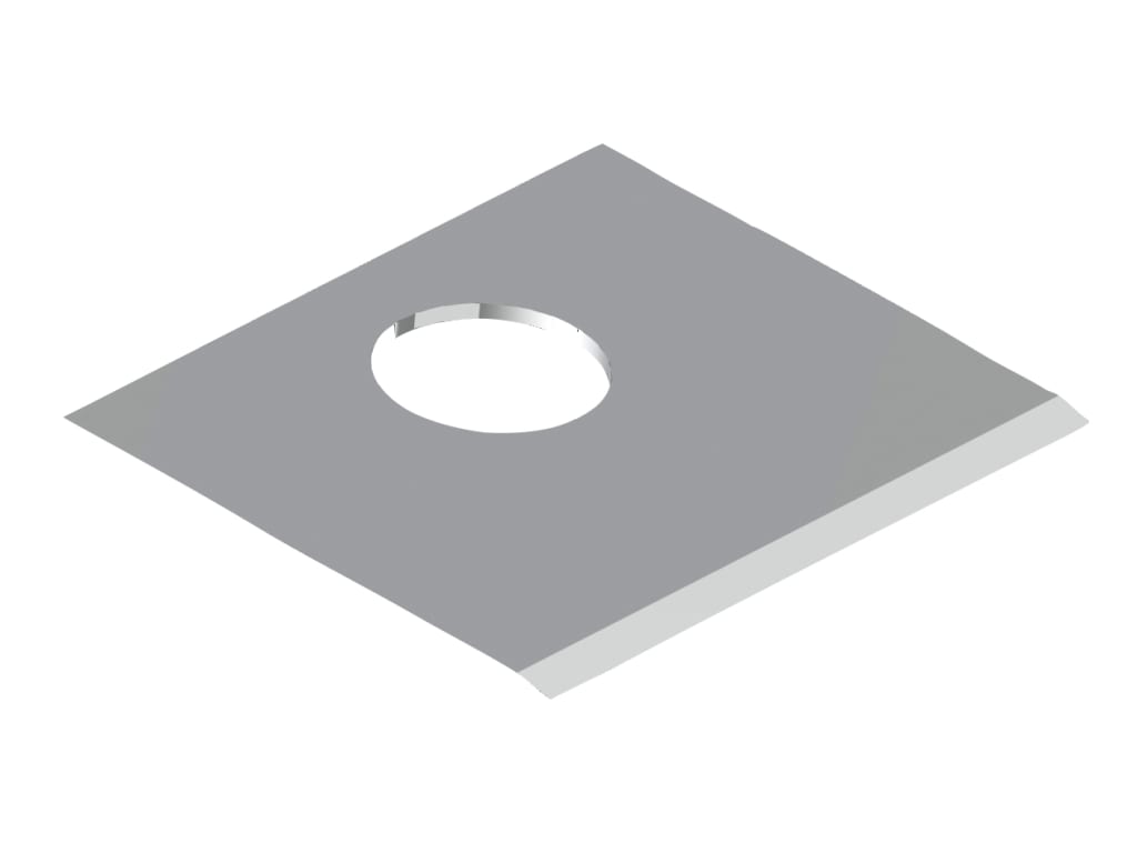 Spare Blades for AC4P (Pack 5)                                                  