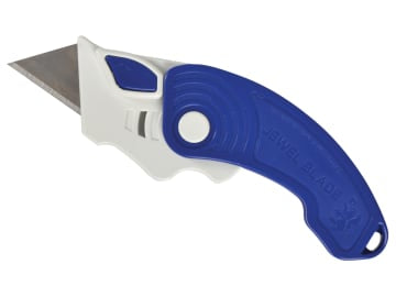 1023Z Trade Folding Trimming Knife                                              