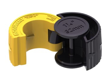 AC4P Autocut® Plastic Waste Pipe Cutter 1.1/4in                                 