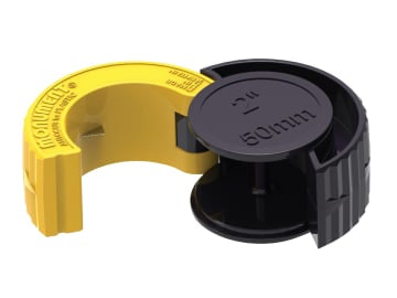 AC4P Autocut® Plastic Waste Pipe Cutter 2in                                     
