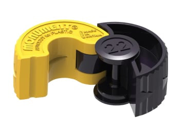 AC4P Autocut® Plastic Pipe Cutter 22mm                                          