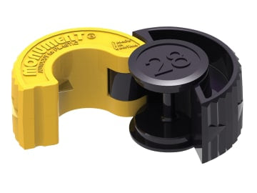 AC4P Autocut® Plastic Pipe Cutter 28mm                                          