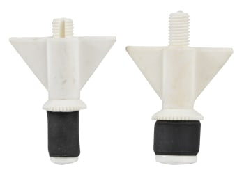 1368U Test Plug Set of 2 (1 x 15 & 22mm)                                        
