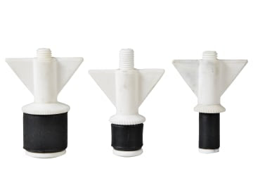 1369X Test Plug Set of 6 15/22/28mm                                             
