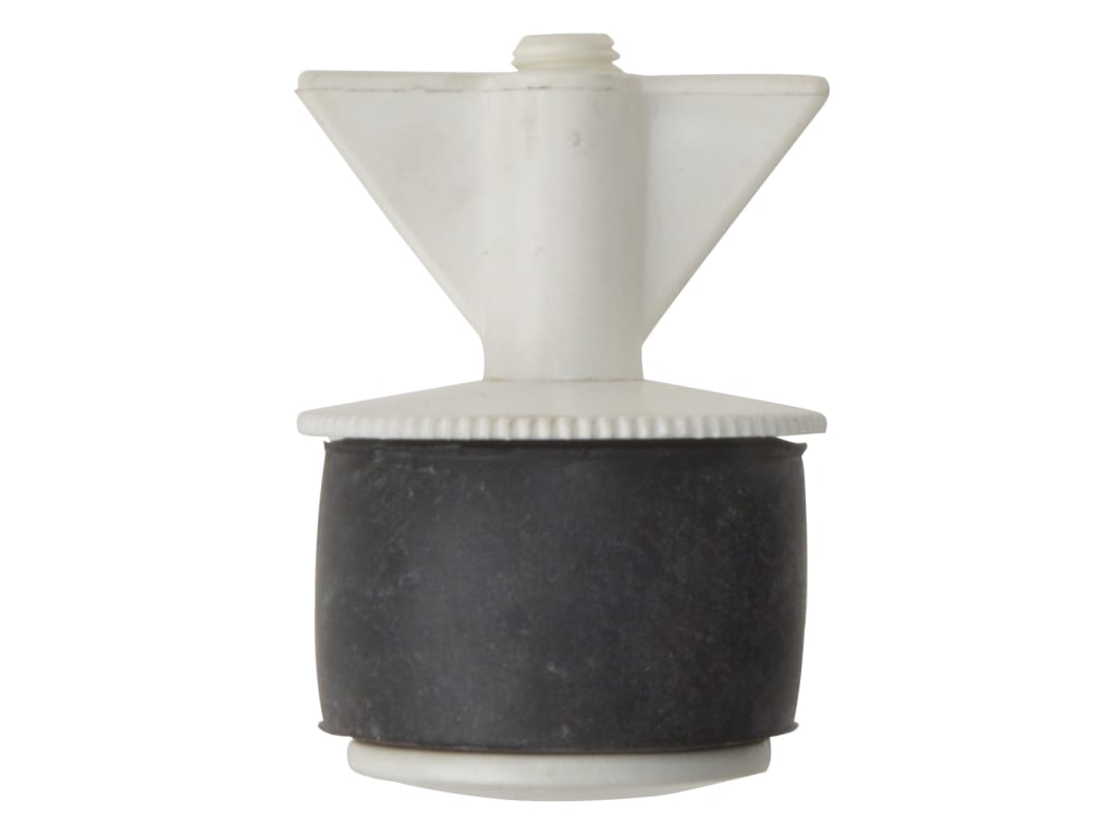 1374N Drain Test Plug 38mm (1.1/2in)                                            