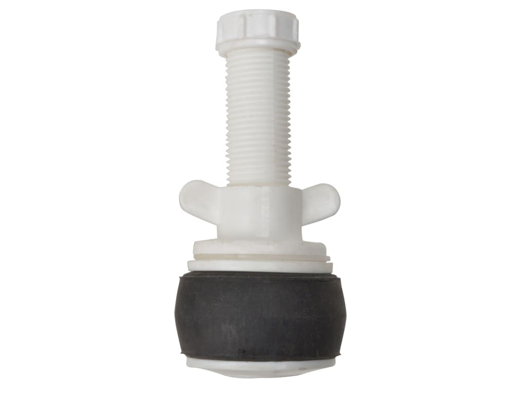 1376T Drain Test Plug 50mm (2in)                                                